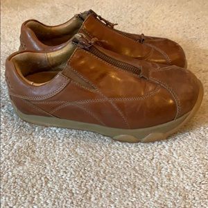 vintage earth shoes